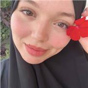 Profesora de español , de ingles y de arabe ,y les puedo enseñar a todo tipo de ALUMNAS